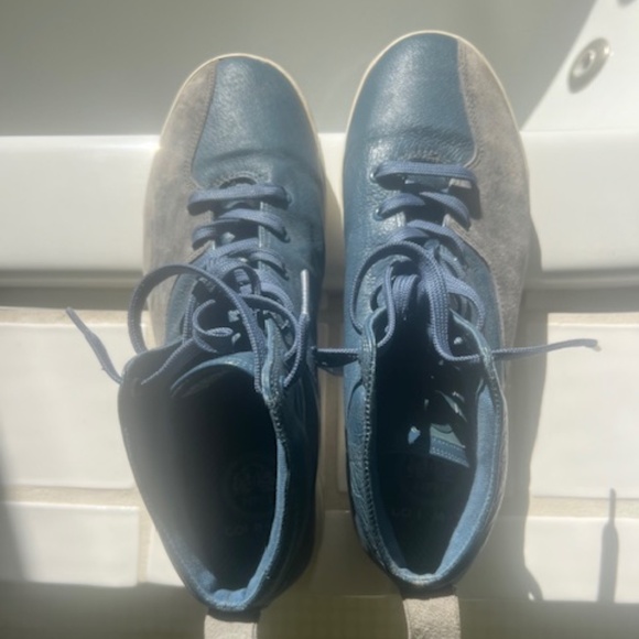 NFN Gourmet Quattro S SNEAKERS - Picture 2 of 14